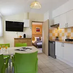 Aparthotel Sowell Les Jardins Du Cap 4*