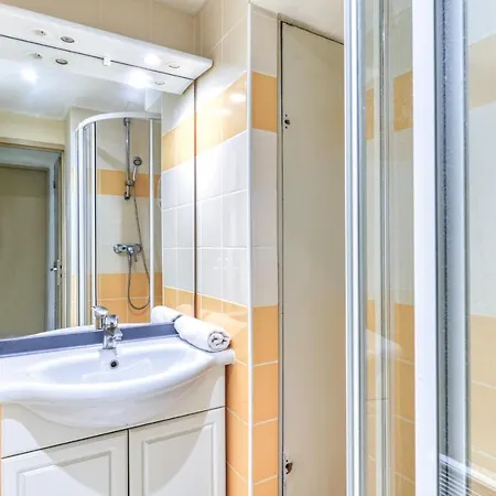 Sowell Les Jardins Du Cap Hotel