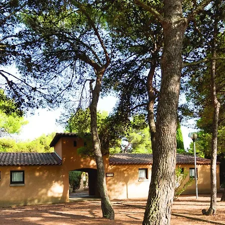 Sowell Les Jardins Du Cap Agde