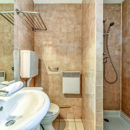 Hotel Sowell Les Jardins Du Cap