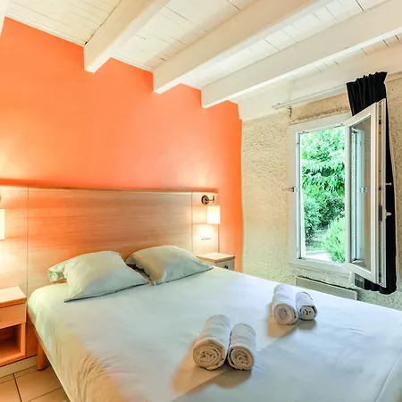 Sowell Les Jardins Du Cap Hotel