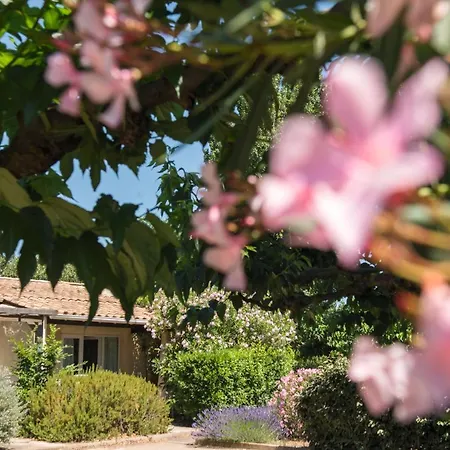 Sowell Les Jardins Du Cap Отель Агд