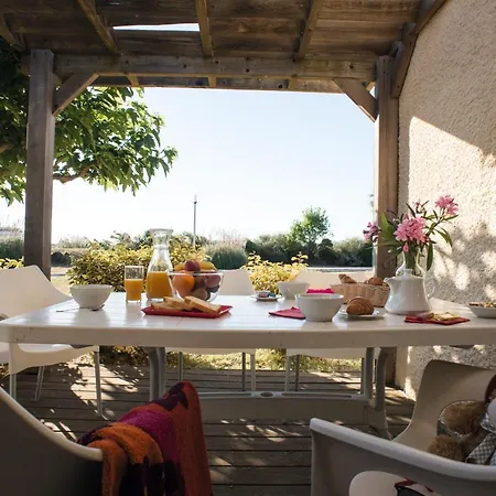 ホテル Sowell Les Jardins Du Cap 4*