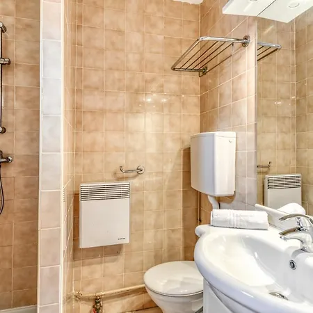 酒店 Sowell Les Jardins Du Cap