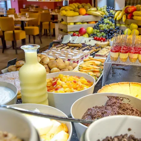 Sowell Les Jardins Du Cap 酒店 4*