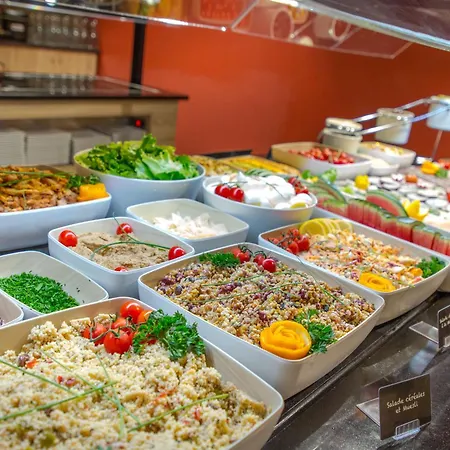 Sowell Les Jardins Du Cap 酒店