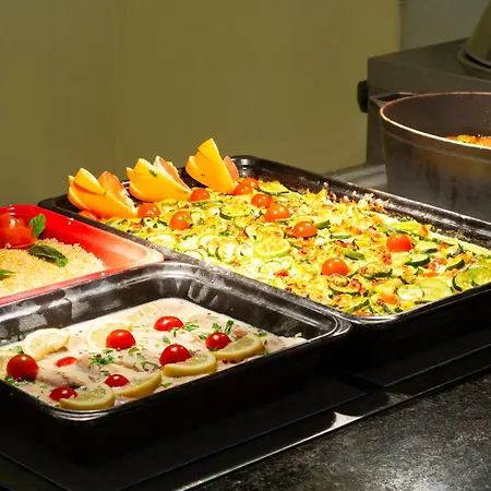 Sowell Les Jardins Du Cap 4* 아그