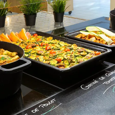 Sowell Les Jardins Du Cap 阿格德