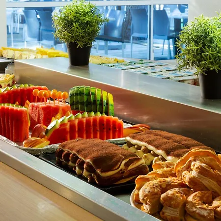 酒店 Sowell Les Jardins Du Cap