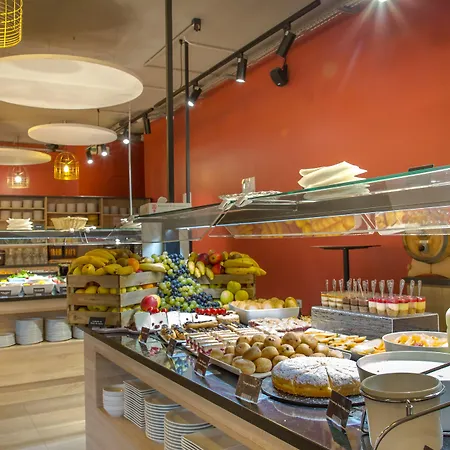 酒店 Sowell Les Jardins Du Cap 阿格德