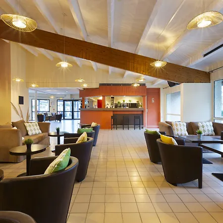 酒店 Sowell Les Jardins Du Cap 4*