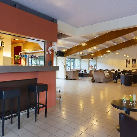 Sowell Les Jardins Du Cap 酒店 4*