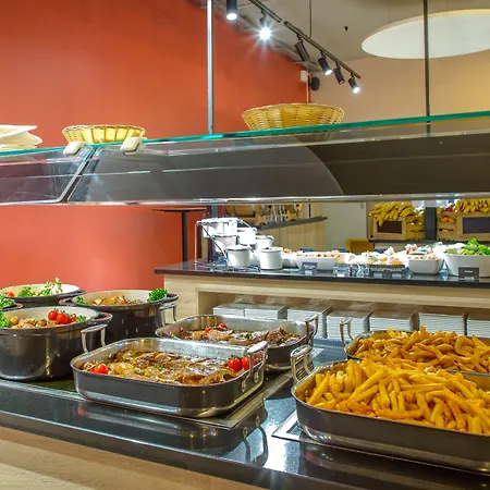 Sowell Les Jardins Du Cap 4* 阿格德