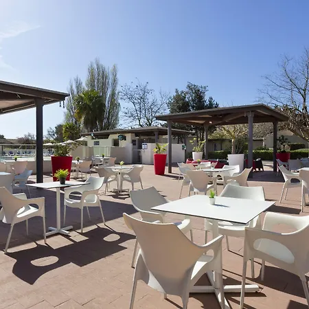 Sowell Les Jardins Du Cap 酒店