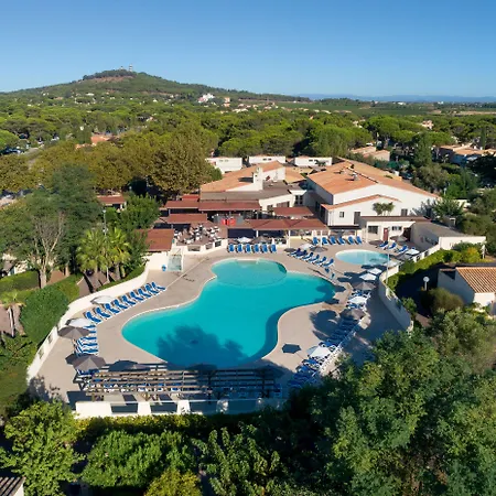 Sowell Les Jardins Du Cap 酒店