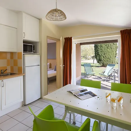 Sowell Les Jardins Du Cap 4*