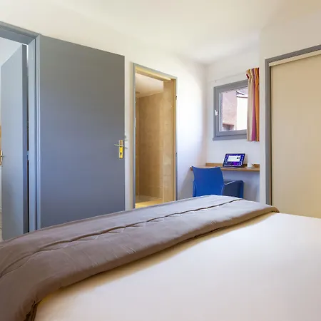 Sowell Les Jardins Du Cap 4* 阿格德