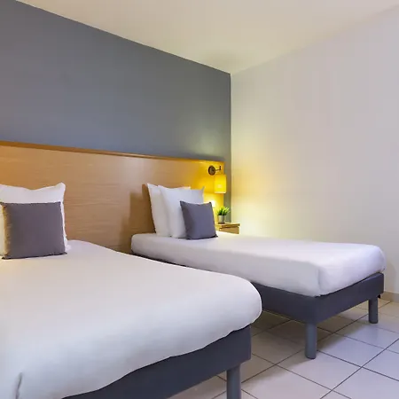 Sowell Les Jardins Du Cap 호텔 4*