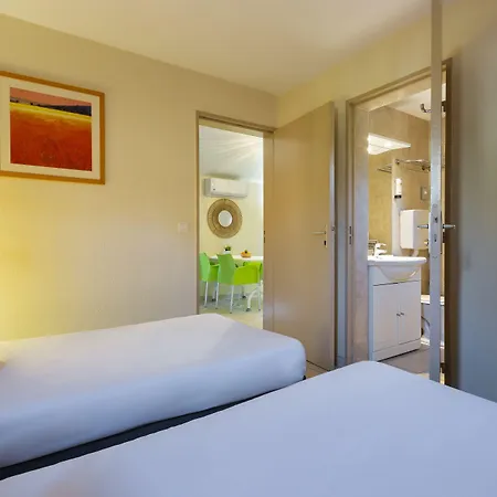 Sowell Les Jardins Du Cap 아그