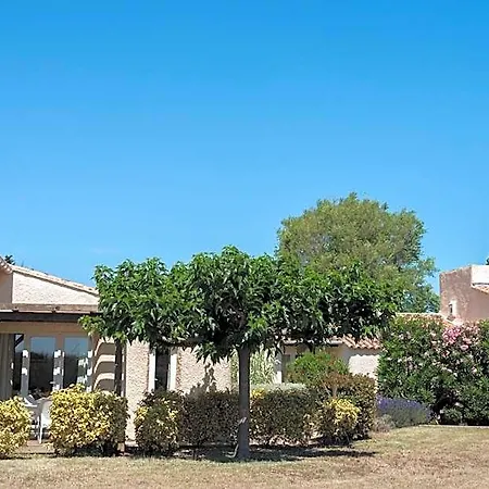 Appart hôtel Sowell Les Jardins Du Cap 4*