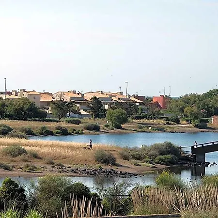 Sowell Les Jardins Du Cap 4* Agde