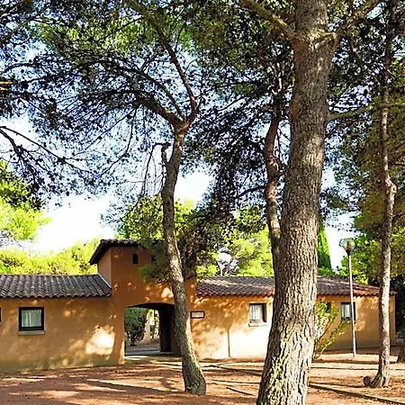 Appart hôtel Sowell Les Jardins Du Cap