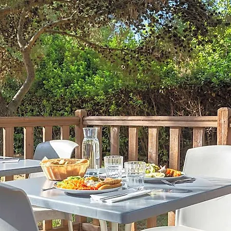 Appart hôtel Sowell Les Jardins Du Cap