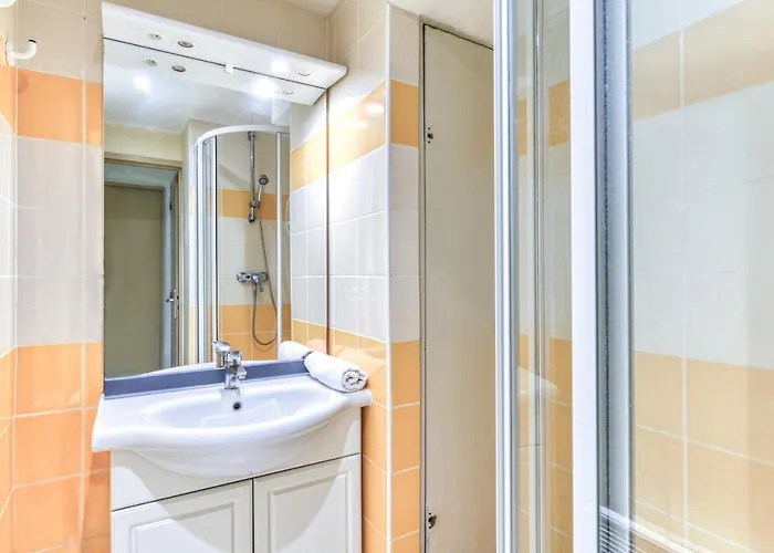 Sowell Les Jardins Du Cap Hotel