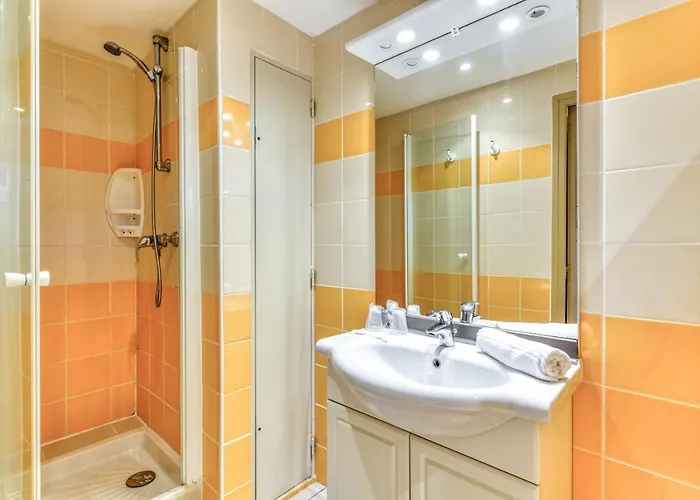 Sowell Les Jardins Du Cap