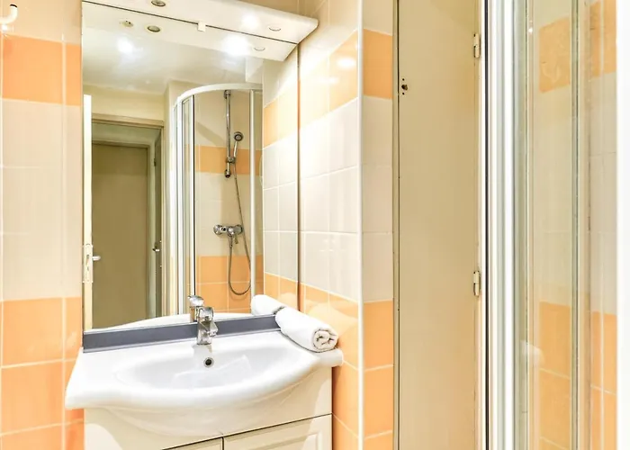 Sowell Les Jardins Du Cap 4* Agde