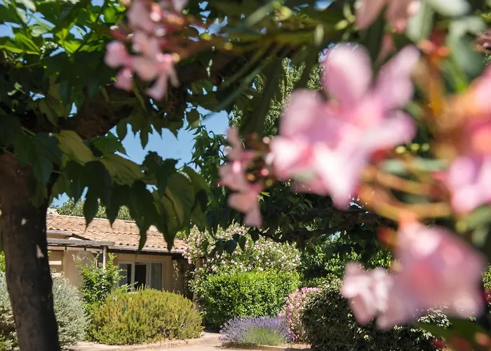 Sowell Les Jardins Du Cap Hotel Agde