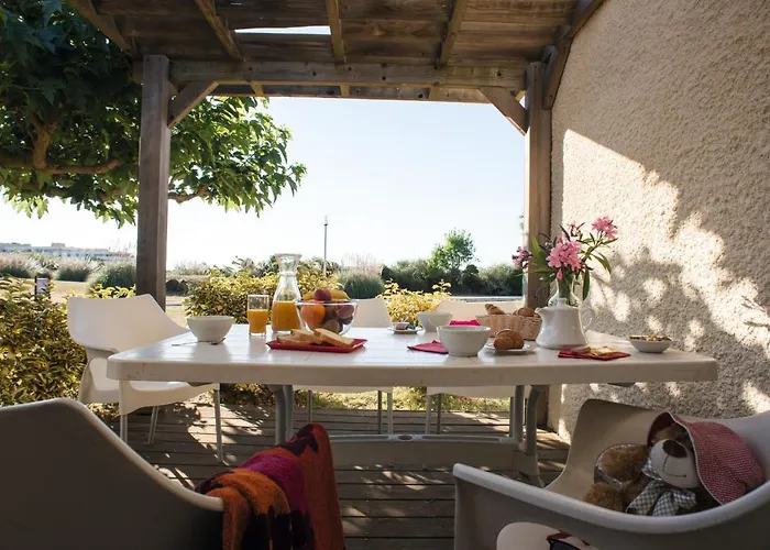 호텔 Sowell Les Jardins Du Cap 4*