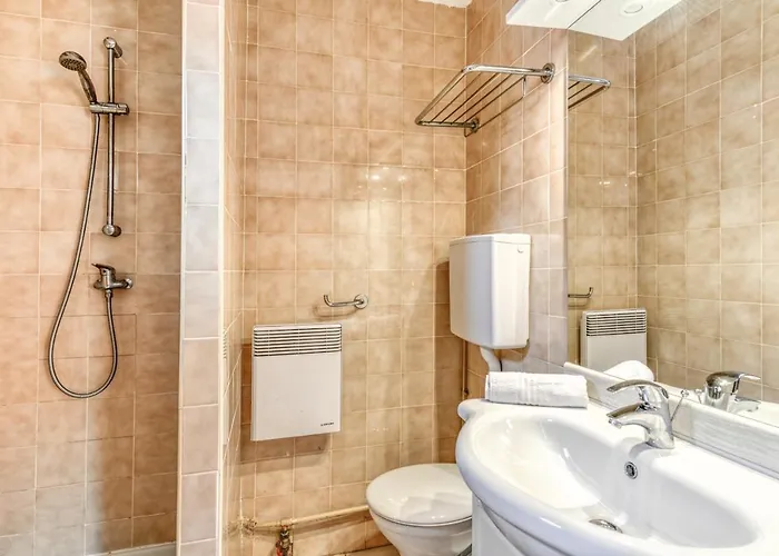 Hotel Sowell Les Jardins Du Cap