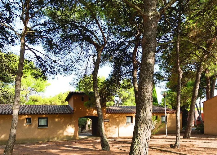 Sowell Les Jardins Du Cap 아그