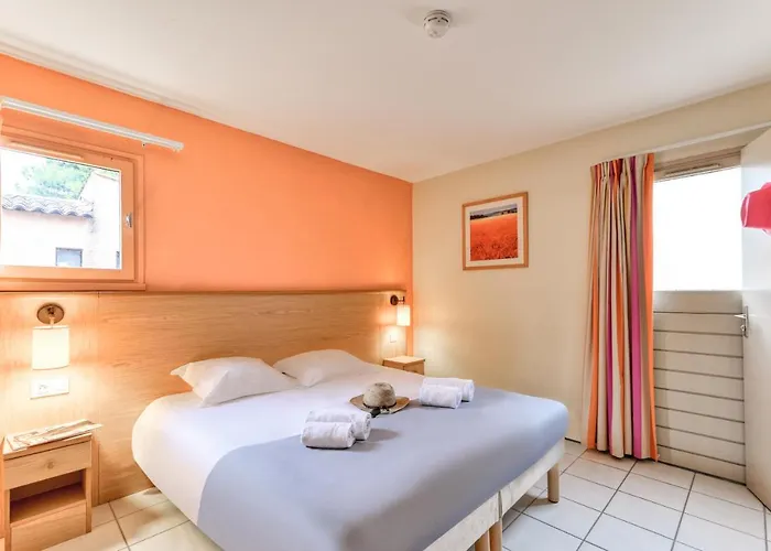 Hotel Sowell Les Jardins Du Cap Agde