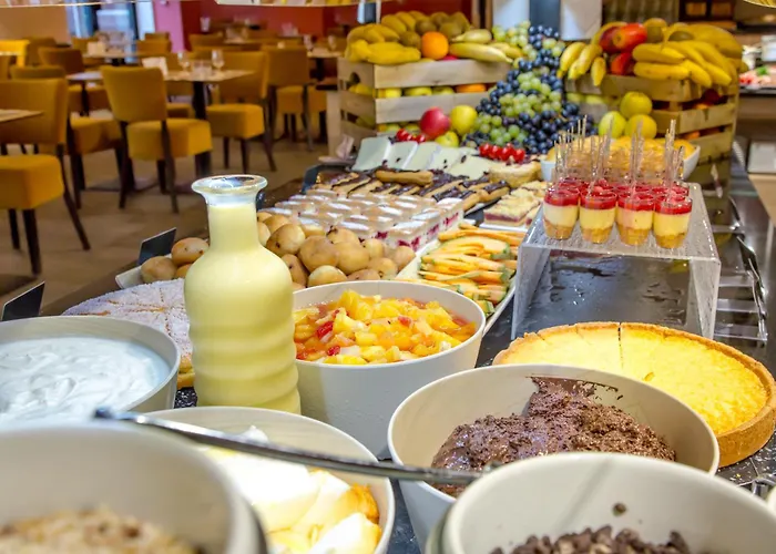 Sowell Les Jardins Du Cap 호텔 4*