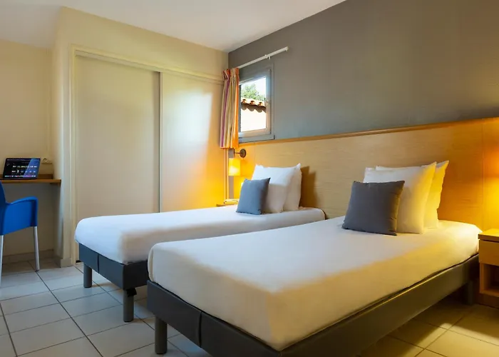 Hotel Sowell Les Jardins Du Cap