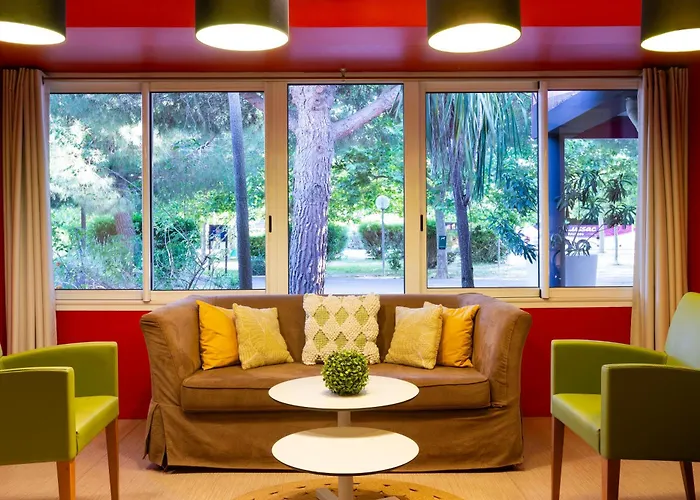 Hotel Sowell Les Jardins Du Cap