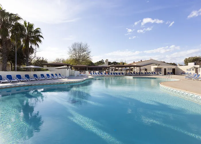 Hotel Sowell Les Jardins Du Cap Agde