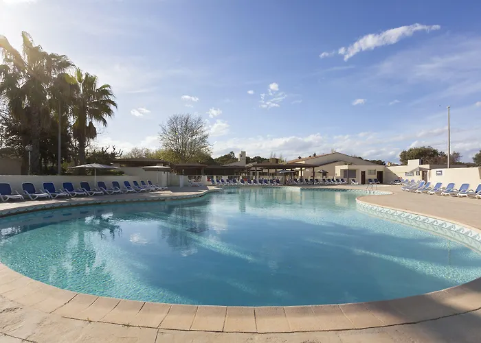 Sowell Les Jardins Du Cap 4* Agde