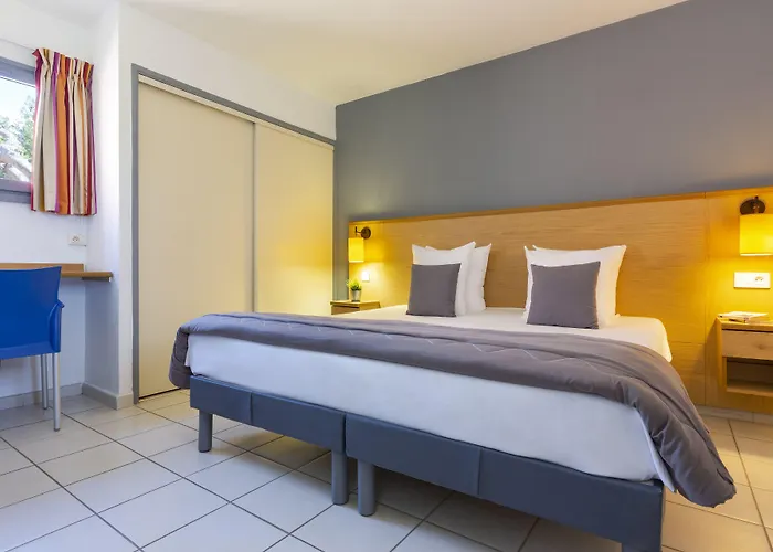 Sowell Les Jardins Du Cap 아그