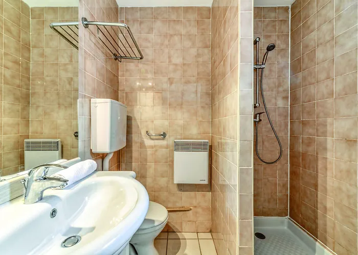 Hotel Sowell Les Jardins Du Cap