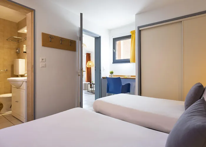 Sowell Les Jardins Du Cap Hotel