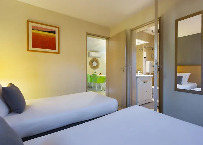 Sowell Les Jardins Du Cap 아그